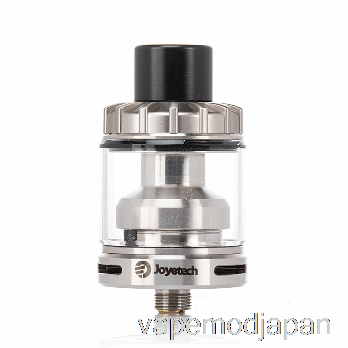 VAPE ジャパン ジョイテック リフトコア ソロ 26mm RTA シルバー